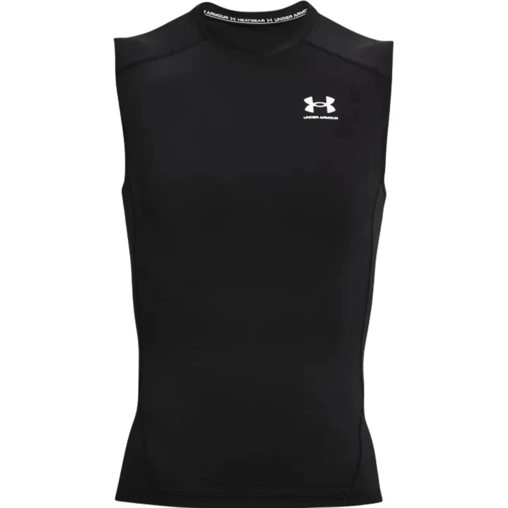 Under Armour Under Armour Heatgear Sleeveless Shirt 1