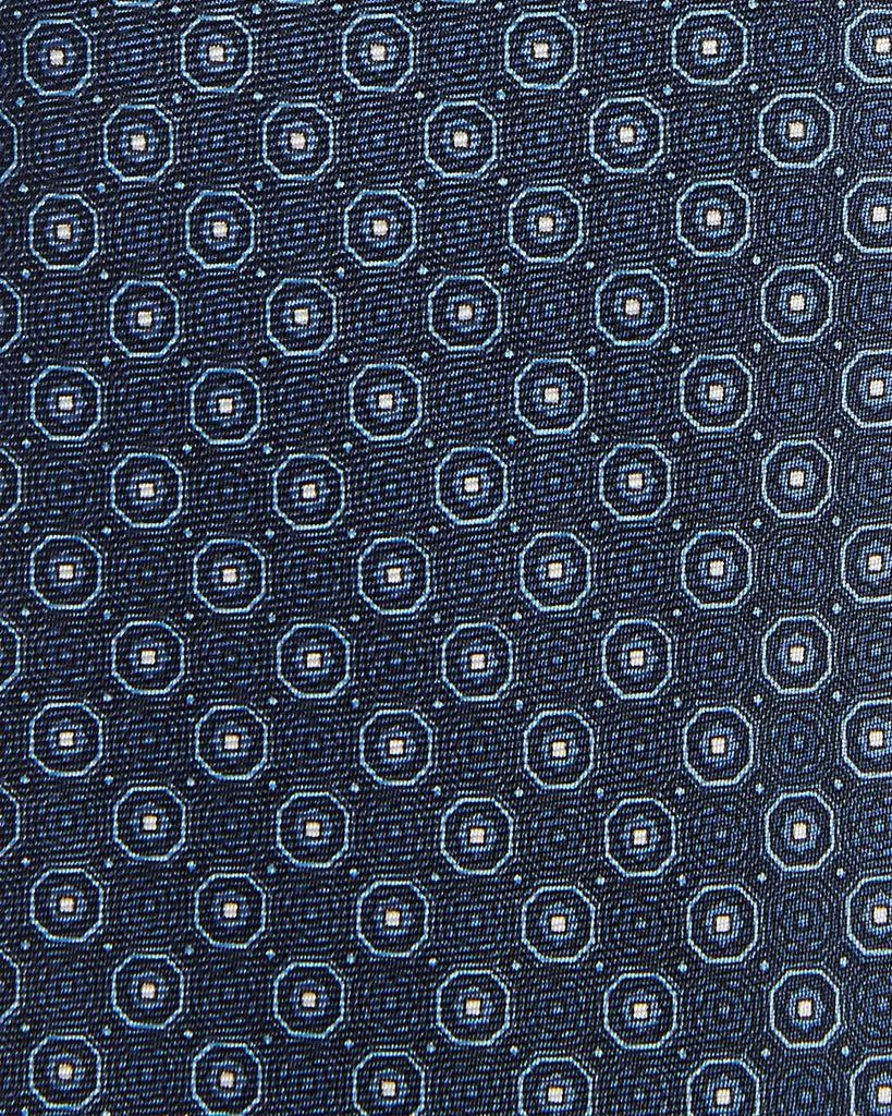 The Men
s Store at Bloomingdale
s Printed Silk Neck Tie - Exclusive 3