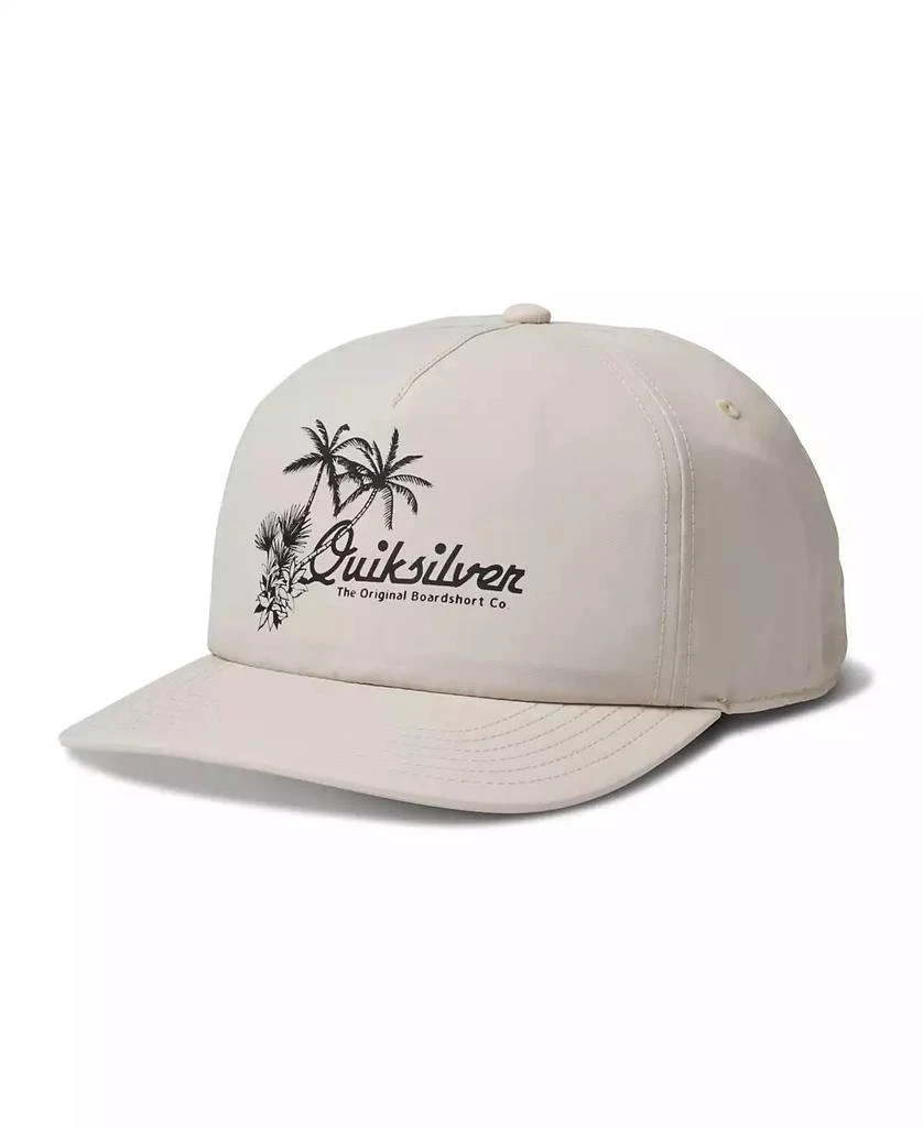 Quiksilver Men's Founders Cap 1