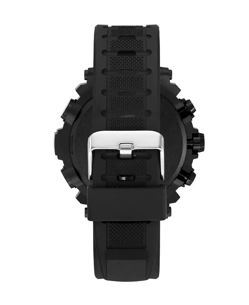 Armitron Connect Sync Black TPU Smartwatch 3