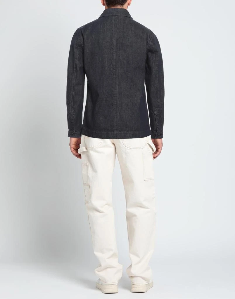 Salvatore Ferragamo Denim shirt 3