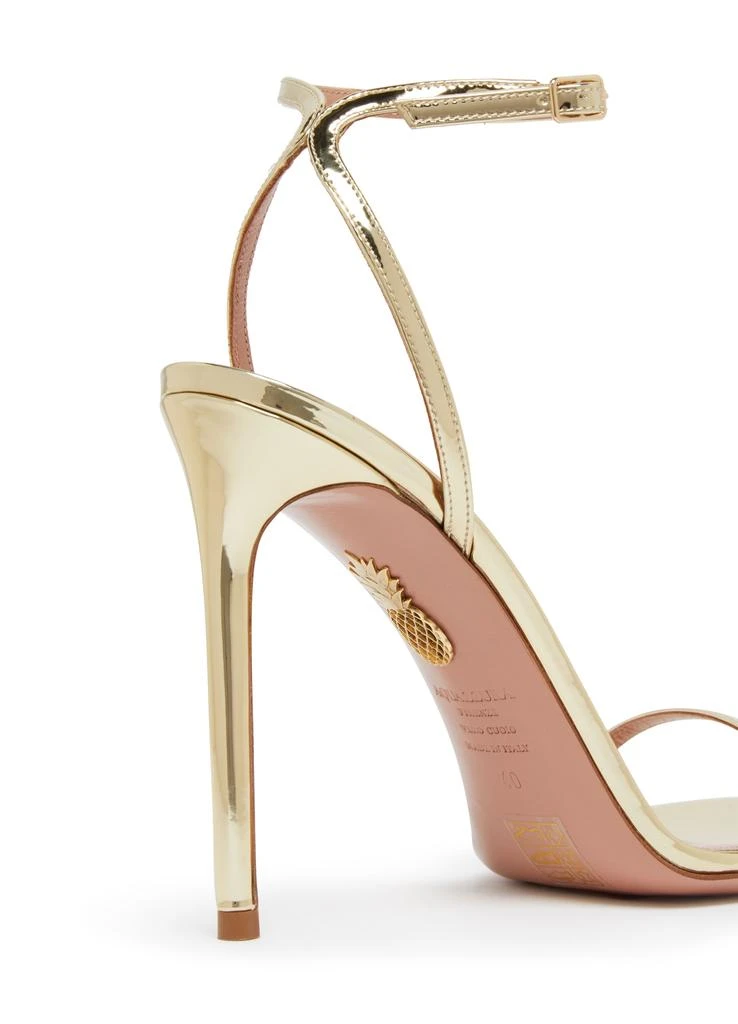 Aquazzura Olie sandals 105 7