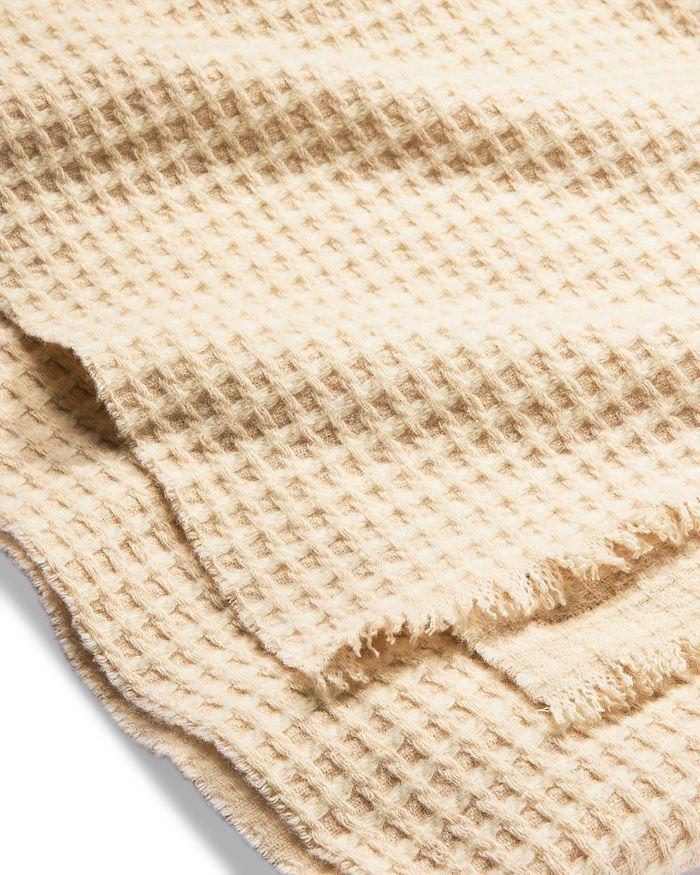 Rag & Bone Joni Waffle Scarf