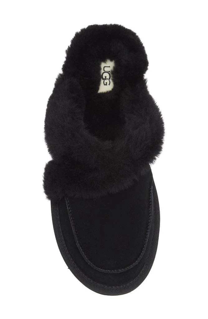 UGG Loria Genuine Shearling Lined Slipper 5