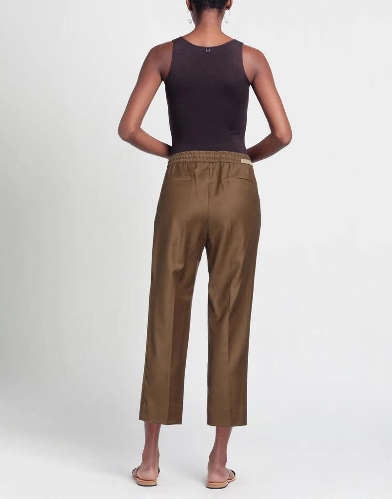 BRIGLIA 1949 Casual pants 3