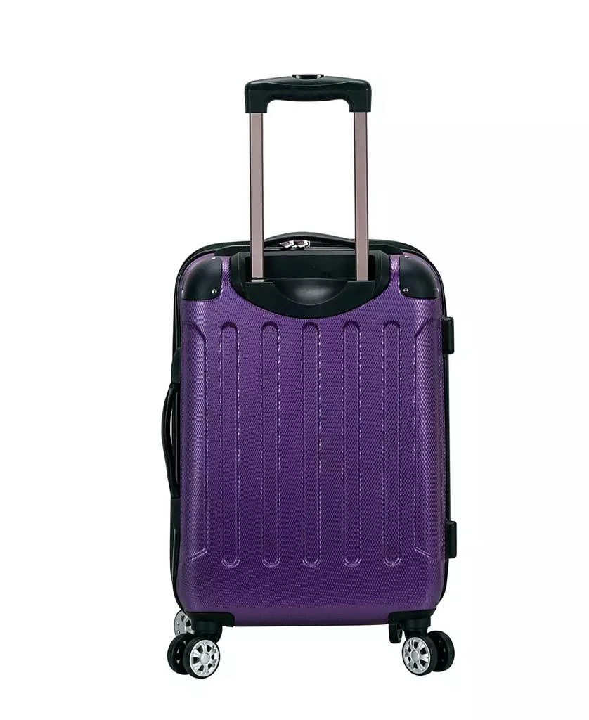 Rockland Sonic 20" Hardside Carry-On Spinner 2