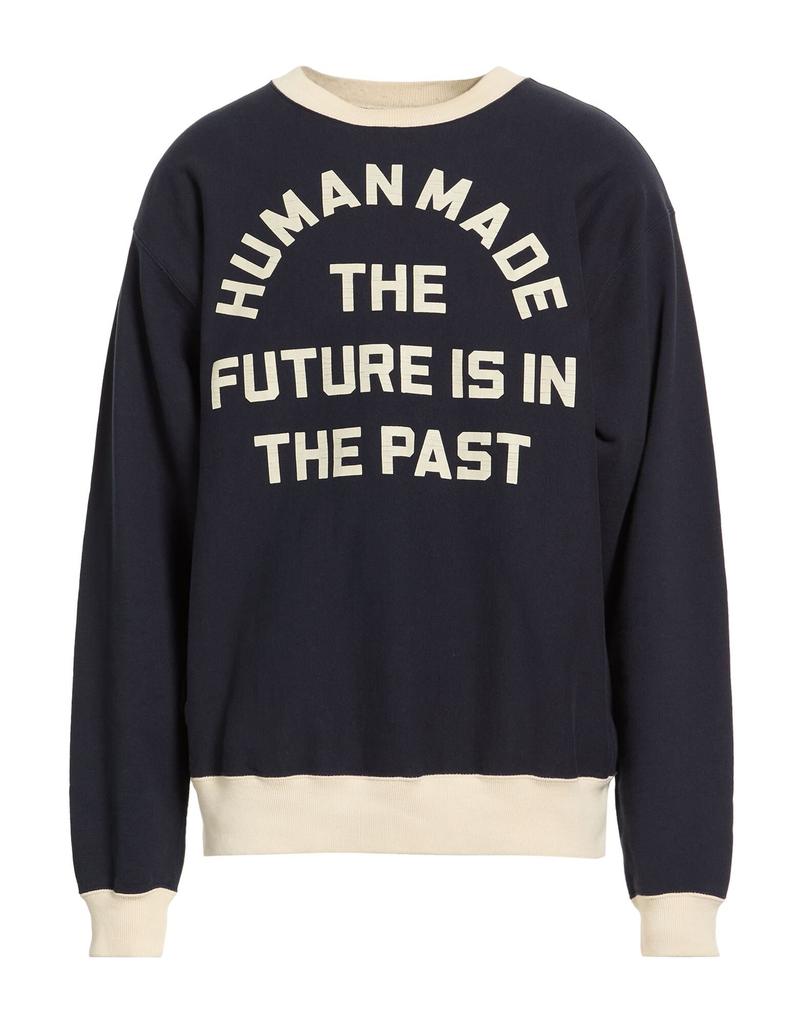 Human Made REVERSIBLE MILITARY PULLOVER - Hoodies - BeyondStyle