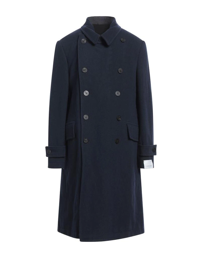 CARUSO Coat 1