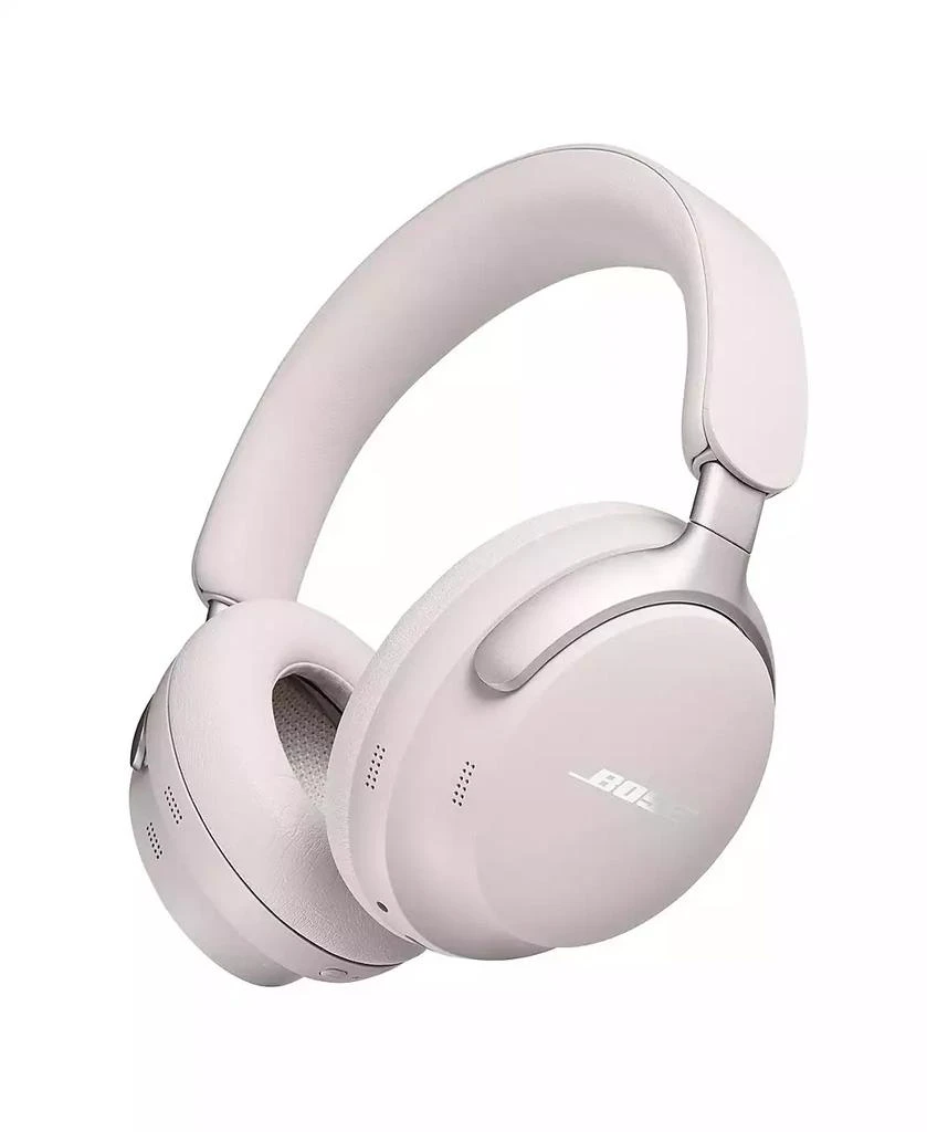 Bose QuietComfort Ultra Wireless Noise Cancelling Headphones 11