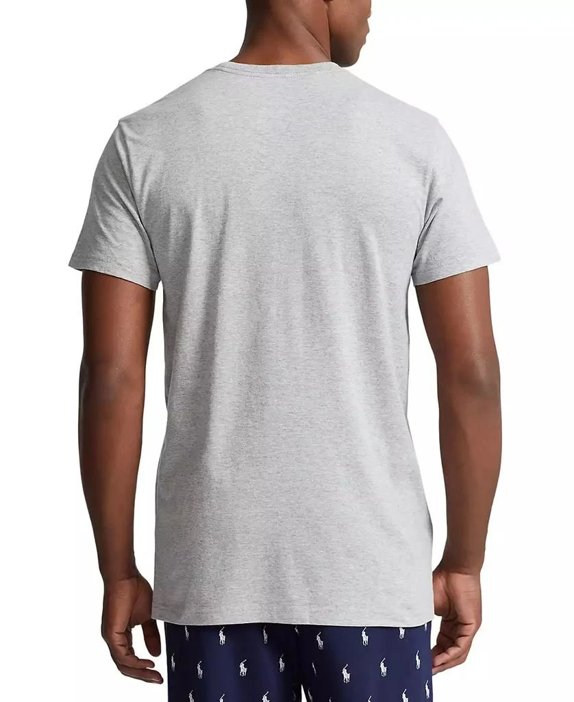 Ralph Lauren Men's 3-Pack Classic-Fit Undershirts 2