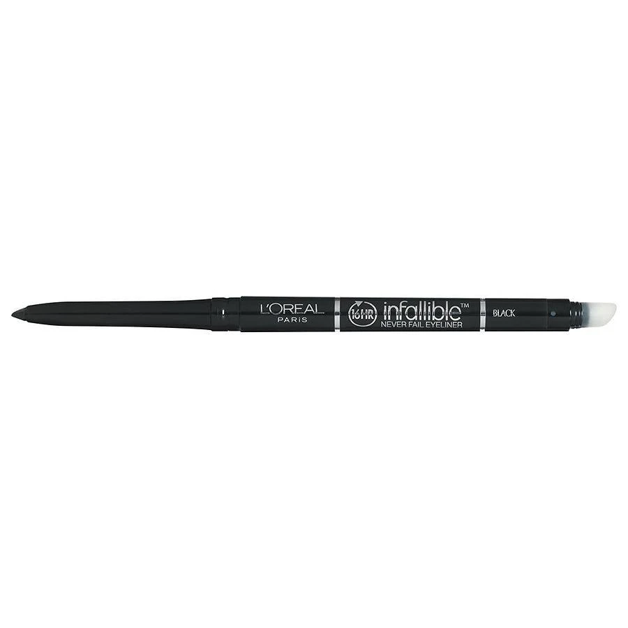L'Oreal Paris Never Fail Eyeliner 2