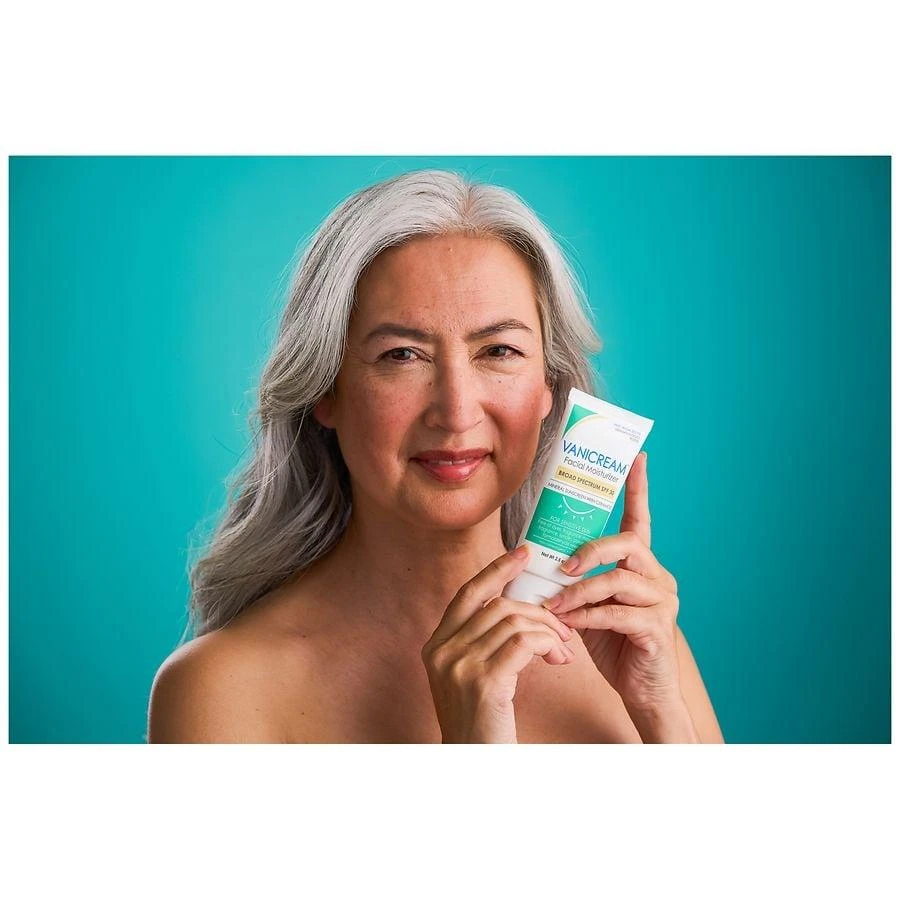 Vanicream Facial Moisturizer SPF 30 Fragrance-Free 3