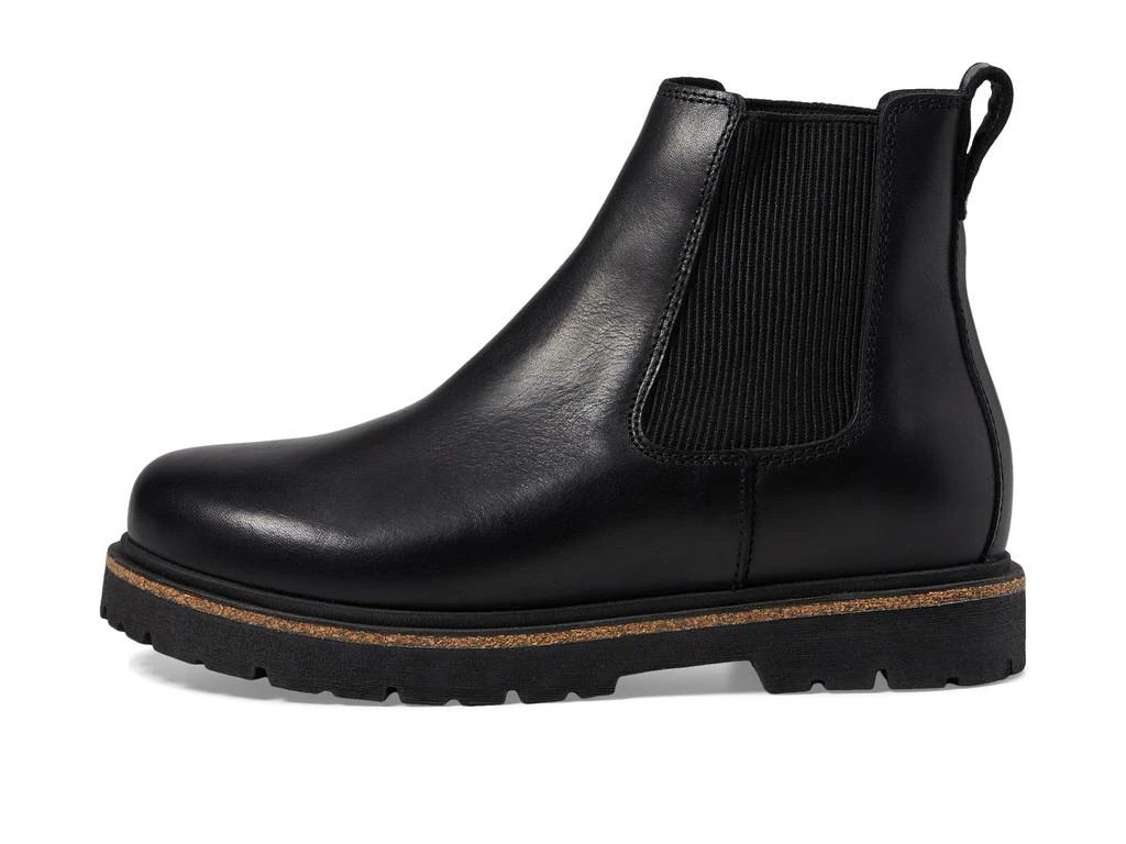 Birkenstock Highwood Slip-On Deep Blue 4