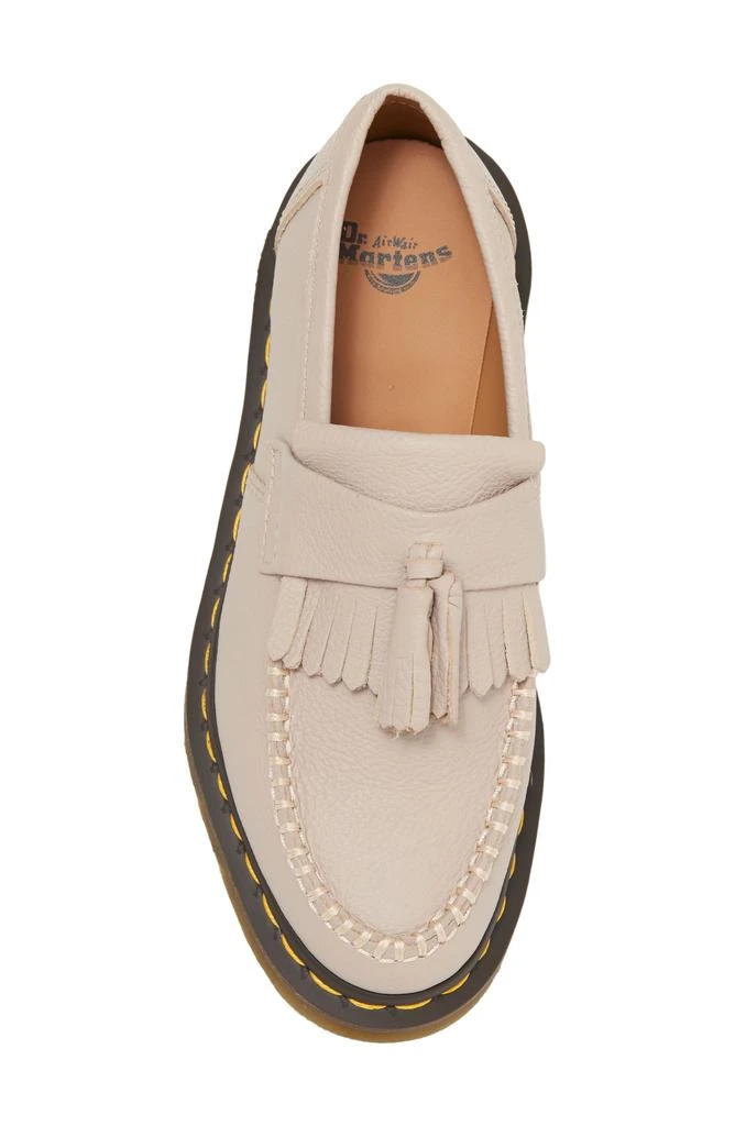 Dr. Martens Adrian Tassel Loafer 5