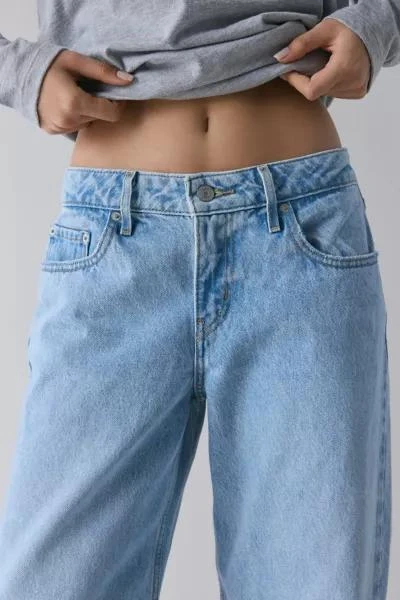 Levi's Levi’s® Low Loose Jean 2