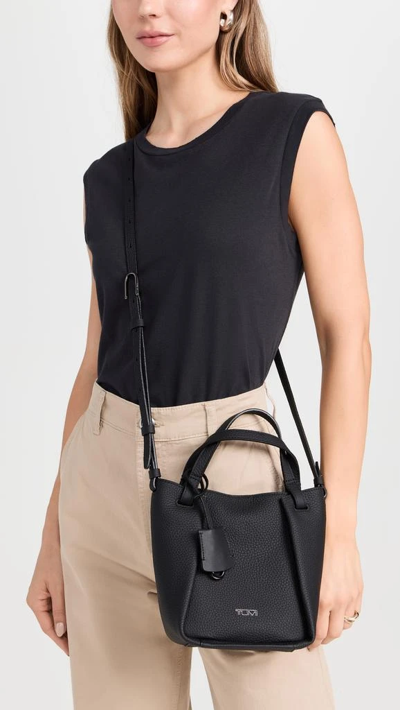 Tumi Valorie Crossbody 2