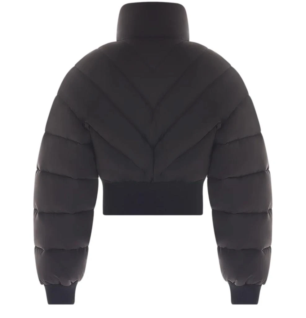 Mugler Extra-puffy puffer jacket/coat 3