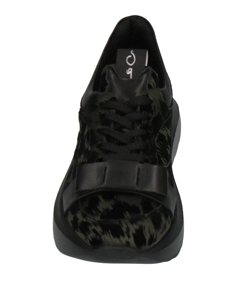SGN GIANCARLO PAOLI Sneakers 4