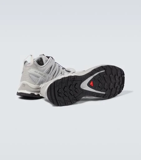 Salomon XA Pro 3D trail running shoes 7