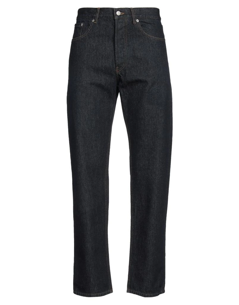 Dries Van Noten Denim pants 1