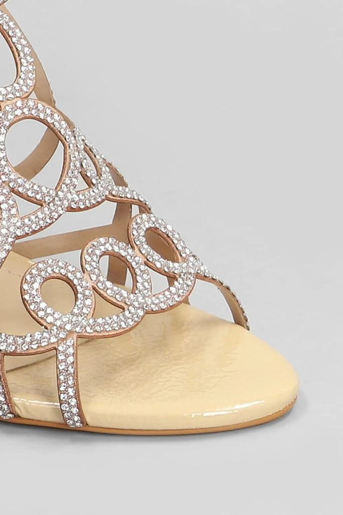 Werner Werner Sandals 5