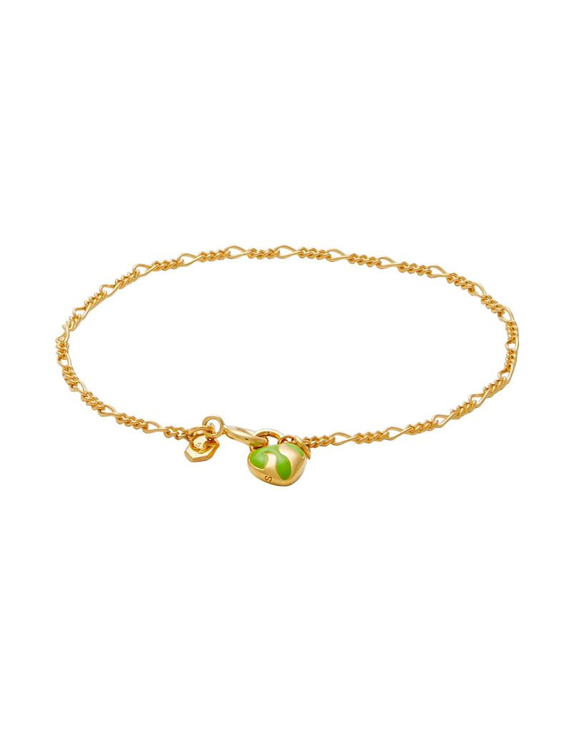 Maria Black Bracelet