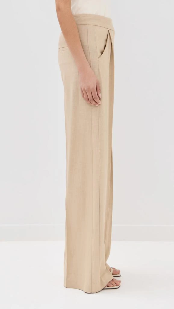VERONICA BEARD Marbeau Pants 3