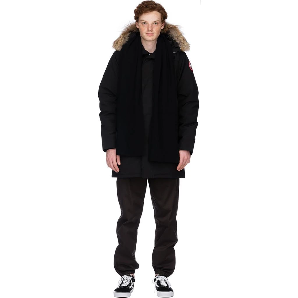 Canada Goose Standard Scarf 1