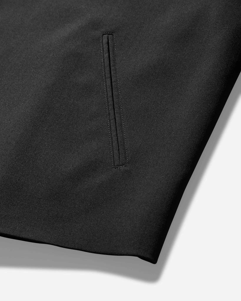 Our Legacy Men's Mini Jacket Black 4