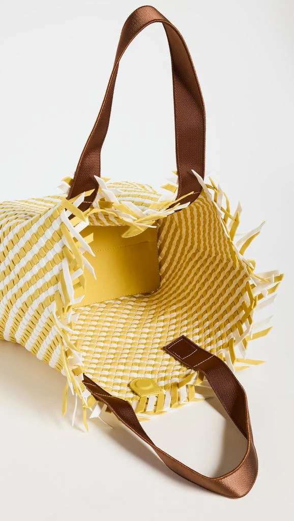 Naghedi Havana Medium Tote 5