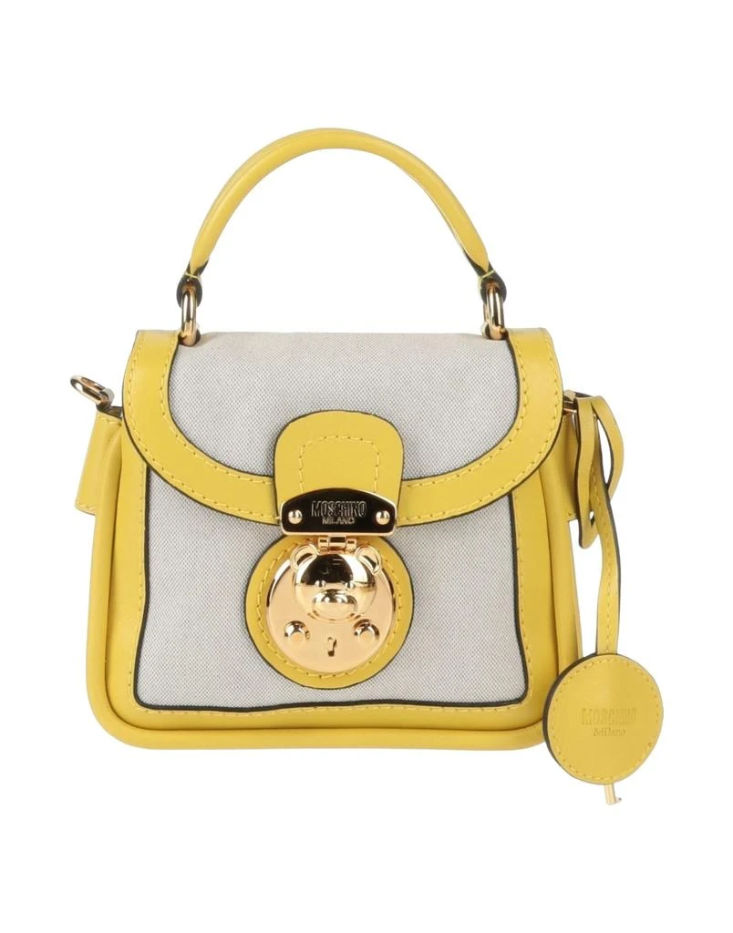 Moschino Handbag 1