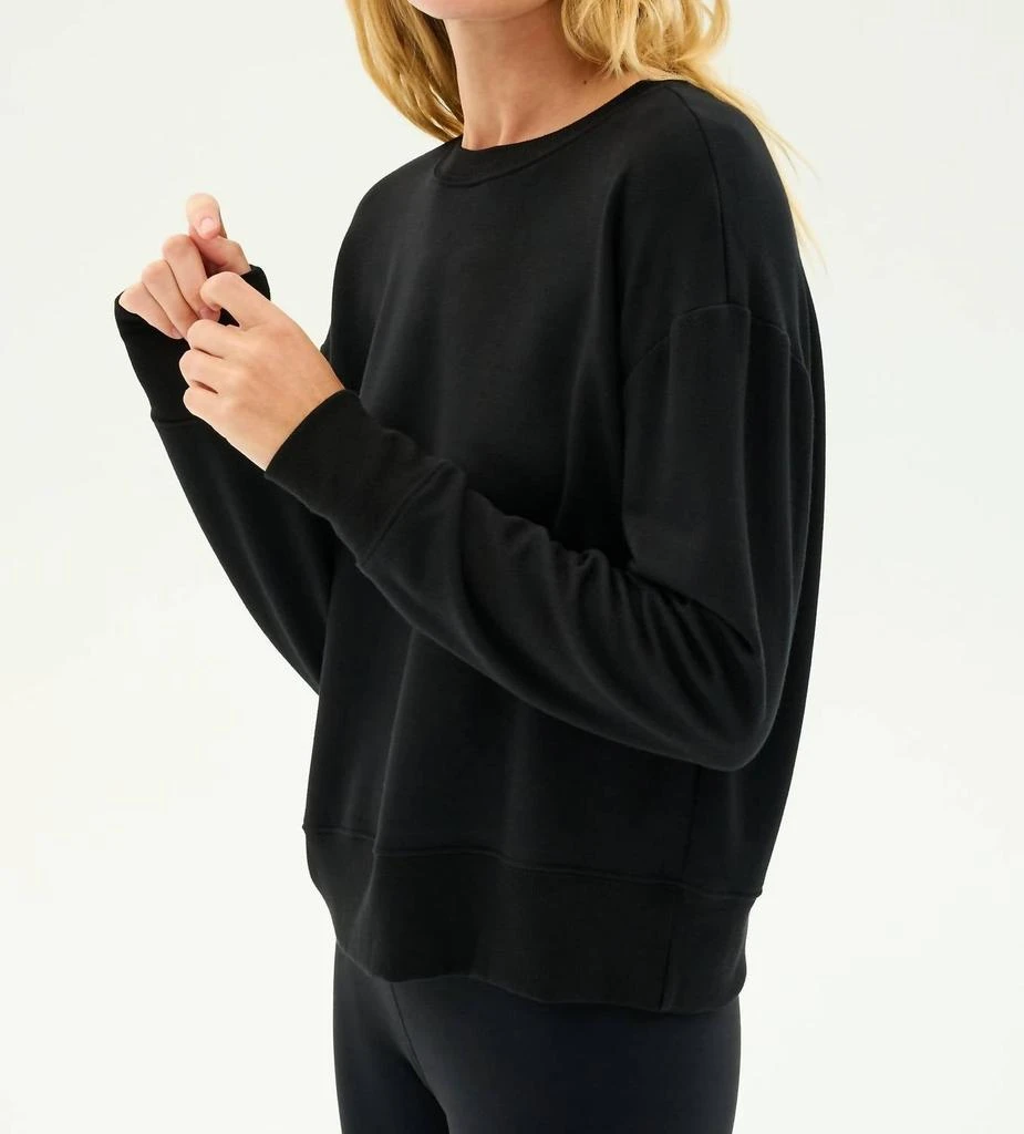 Splits59 Splits59 - Sonja Fleece Sweatshirt 4