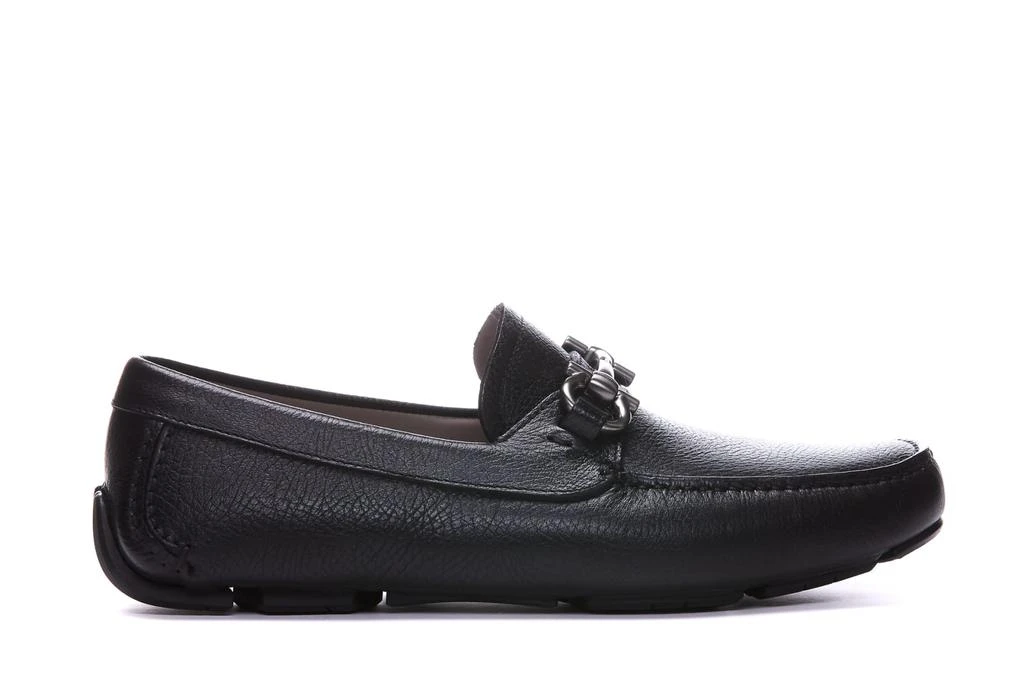 Salvatore Ferragamo Parigi New Gancini Loafers 1