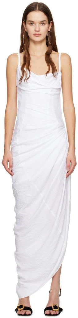 black linen strapless mini dress Irena Strapless Mini Dress | Black | Womens main image 1