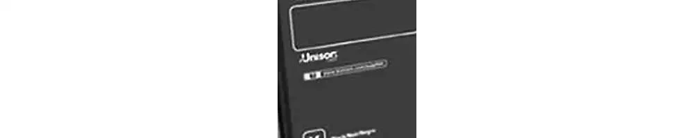 Lexmark 74C1HK0 20000 Page-Yield Return Program Unison High-Yield Toner 2