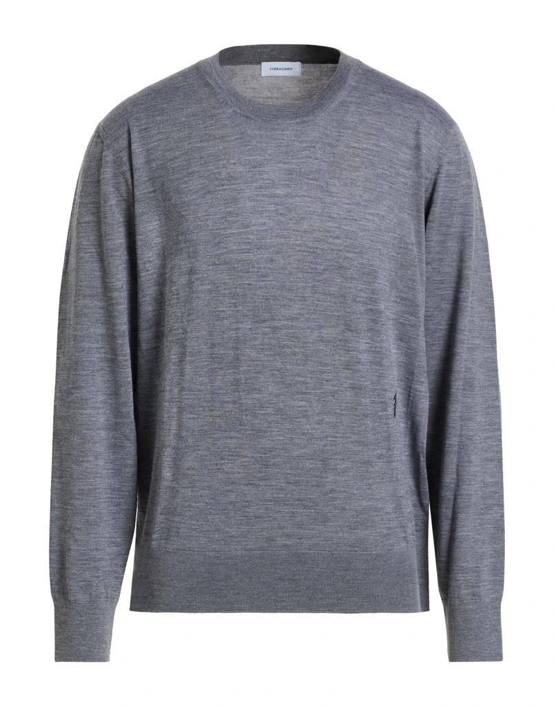 Salvatore Ferragamo Sweater 1