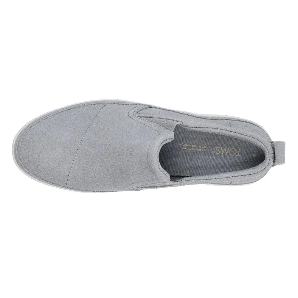 TOMS Tristan Platform Sneakers 4