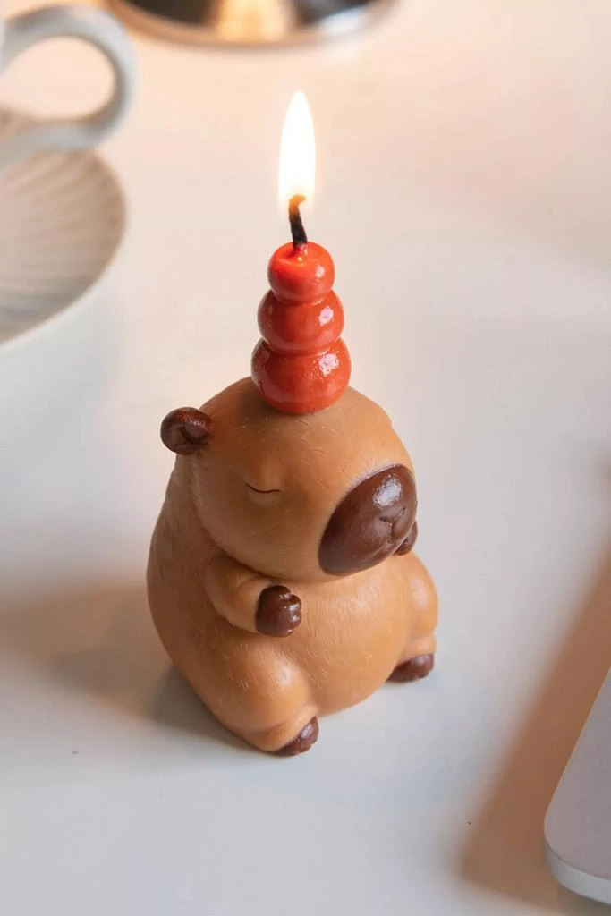 Southlake Gifts Southlake Gifts Capybara Candle