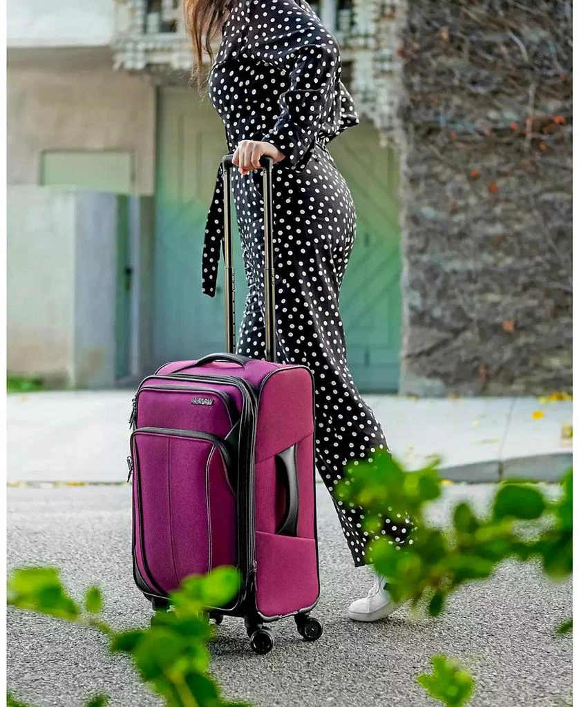 American Tourister 4 KIX 2.0 20" Spinner 11