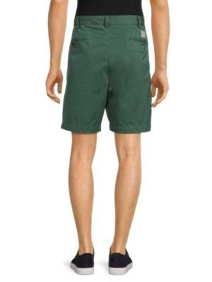 Ralph Lauren Solid Shorts 2