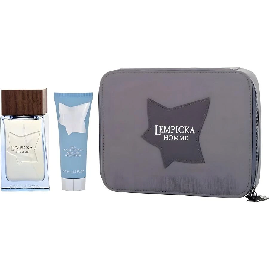 Lolita Lempicka Lolita Lempicka Lempicka Homme Mens EDT 1