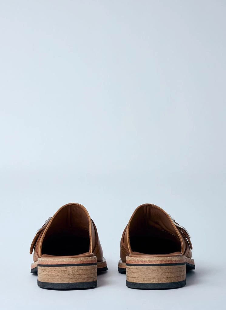Our Legacy Camion Mules 5