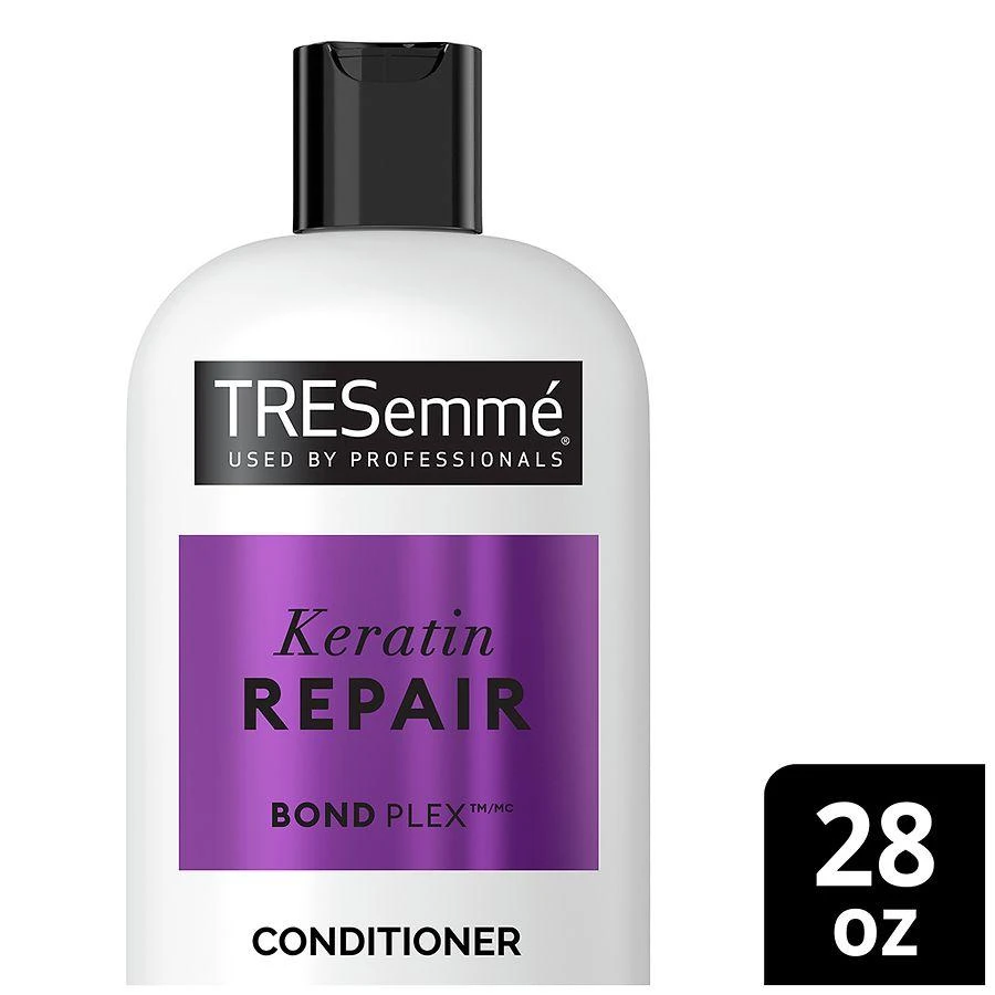 TRESemme Keratin Repair Conditioner 3