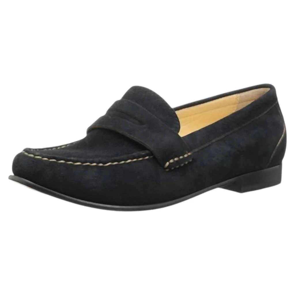 Cole Haan Cole Haan - Women's Monroe Penny Loafer 1