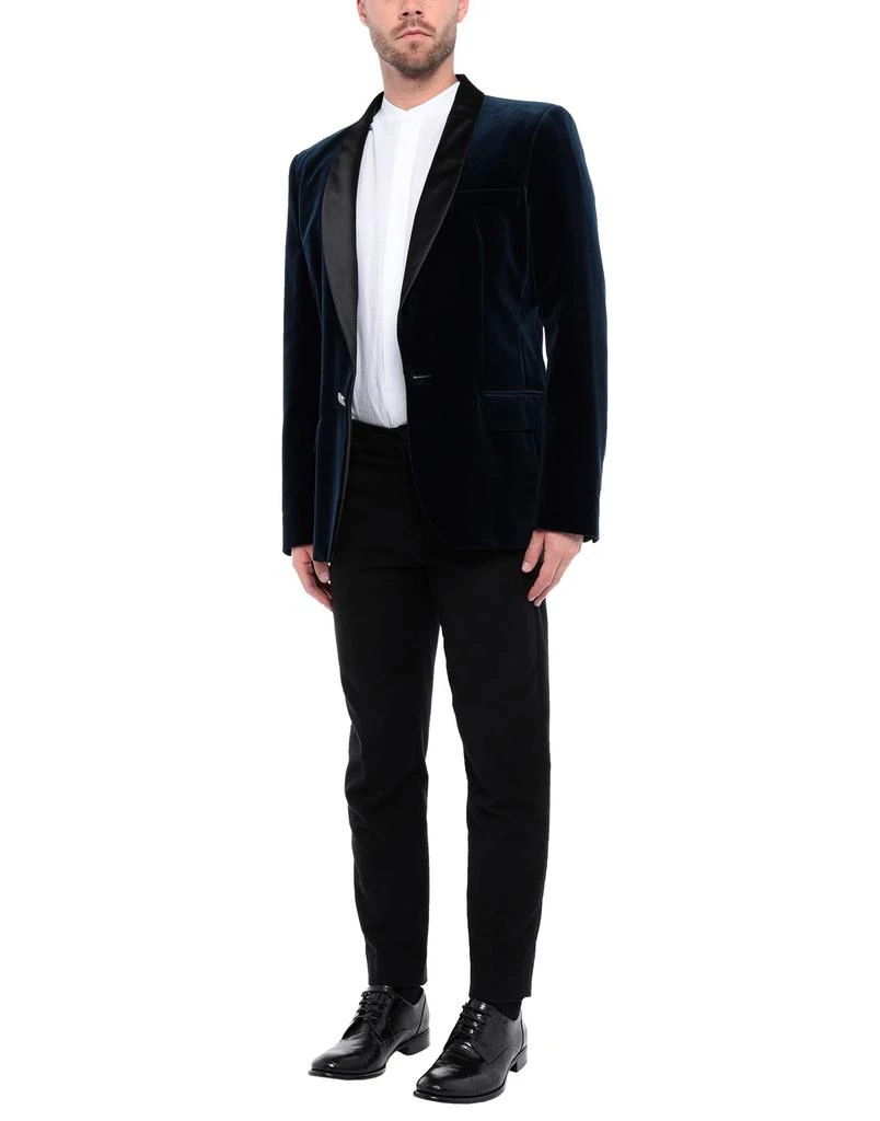 Balmain Blazer 3