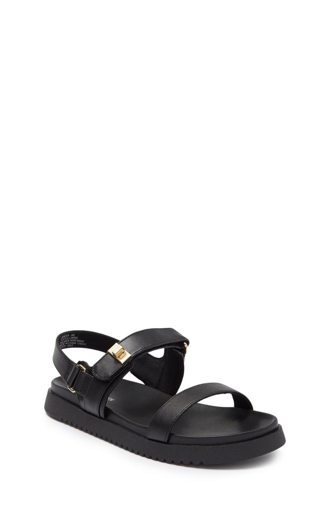 Steve Madden Kids' JBreen Platform Sandal