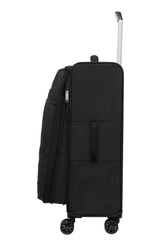 it luggage Eco-Shore 27-Inch Softside Spinner Luggage
