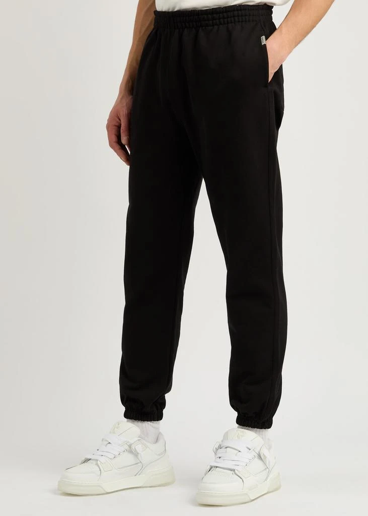 Represent Initial cotton sweatpants 2