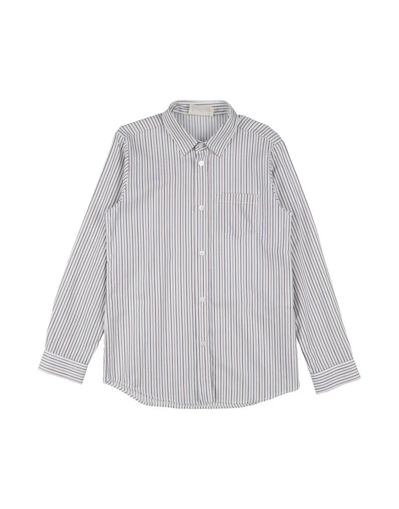 LE PETIT COCO Patterned shirt