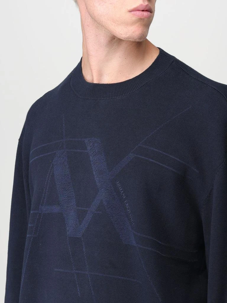 Armani Exchange Sweater men Armani Exchange 3